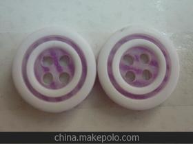 树脂钮扣辅料供应商与批发市场全解析