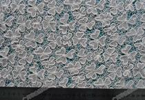 服装辅料新星 水溶花在设计与销售中的独特价值