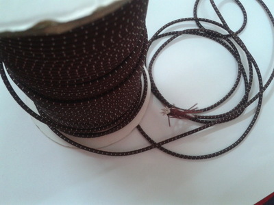 专业分析 低价生产销售2MM圆形波点松紧带的市场优势与选购指南